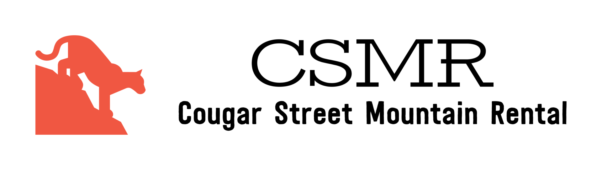 Cougar Street Mountain Rental